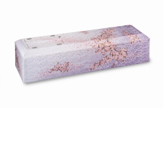 零れ桜(こぼれざくら)浅紫